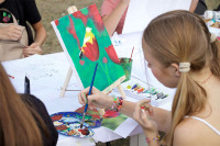 Počinje “Kreativni avgust”:  Besplatne radionice za djecu i mlade