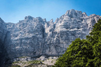 Na Veležu pronađeno tijelo državljanke Slovenije