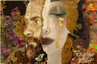 Život i smrt u zlatnom: Sjećanje na Gustava Klimta