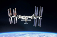 Роскосмос представио модел руске свемирске станице