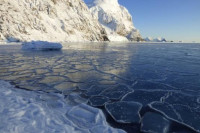 „Uspavani džin“ Antarktika bi mogao da potopi planetu, čovječanstvu bi bilo bolje da ga ne budi