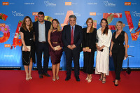 Na 28. Sarajevo Film Festivalu nagrađene serije „Telekoma Srbija“