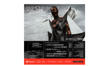 Modni spektakl u planinskoj prirodi: Prvi Fashion weekend Jahorina 2k22“