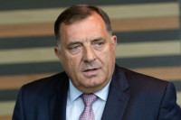 Dodik najavio izgradnju kuće višečlanoj porodici Badnjar iz Foče