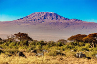 Instalirana internet konekcija na Kilimandžaro