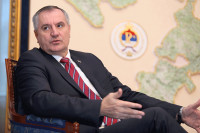 Višković: Srpska ne odustaje od projekta gasifikacije