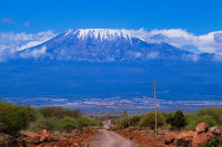 Kilimandžaro dobija brzi internet tako da planinari mogu odmah da se pohvale svojim podvigom