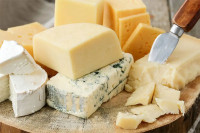 Седам врста сирева које одобравају нутриционисти