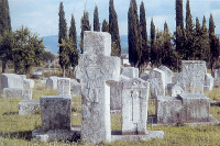 Hercegovački stećci – monoliti koji otkrivaju prošlost i sjećaju se davnih vremena