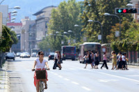 Nove staze dodatni motiv za vožnju bicikla