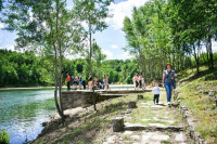 Vrijeme u Srpskoj: Sunčano i toplo, poslije podne kiša