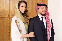 У Јордану још једна краљевска свадба на видику