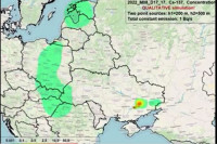 Да ли би у случају нуклеарне катастрофе у Запорожју радиоактивни облак стигао до БиХ