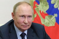Putin Makronu: Moskva će pomoći inspektorima IAEA
