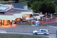 Инцидент у хрватској бањи: Достављач грешком сипао киселину у базен, у болници 19 људи ВИДЕО