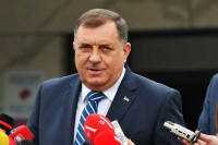 Dodik: Izgradnjom ski-centra biće iskorišten puni potencijal Manjače