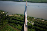 Како изгледа један од најдужих мостова на свијету