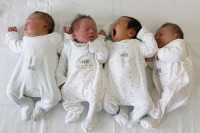 У бањалуком породилишту рођено 16 беба