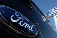Форд отпушта 3.000 радника због заокрета у производњи