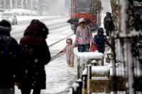 Evropa u strahu od velike krize: "Čeka nas 5 do 10 teških zima"