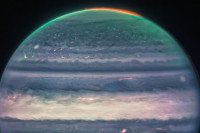 Ни научници нису очекивали да ће слике Јупитера Вебовим телескопом бити „тако добре”