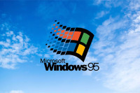 Windows 95 слави 25. рођендан
