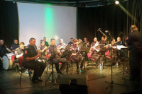 Održan koncert Policijskog orkestra