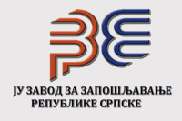 ЈУ ЗЗЗ РС – Филијала Бијељина: Оглашава слободна радна мјеста на дан 24.08.2022. године