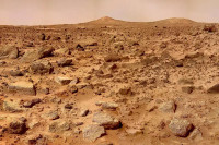 Узорци камења са Марса указују да је некад било воде