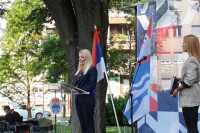 Trivić: Slijediti Kočićeve ideje o zaštiti srpskog identiteta