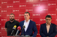 Ђурђевић: Скупштина неће дозволити поскупљење комуналних услуга