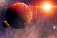 Naučnici pronašli novu planetu