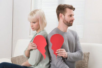 Препознајте образац понашања: Који је најчешћи разлог за развод?
