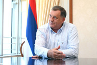 Dodik: Njemačka nema pravo da se miješa u unutrašnje uređenje BiH