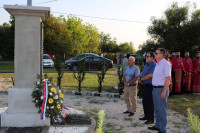 Obilježena 81 godina od ustaškog terora nad 405 Srba u Bosanskim Lužanima kod Dervente