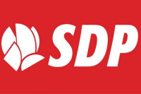 Pucano na sjedište SDP-a, nema povrijeđenih