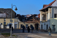 Za 20 mjeseci nije izgrađena nijedna kuća na Baniji