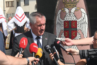 Višković najavio ulaganja od nekoliko desetina miliona KM u Pale