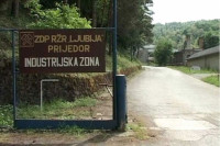 Vlada Republike Srpske odustala od dokapitalizacije Rudnika "Ljubija"