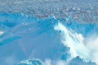  „Зомби лед” са Гренланда подићи ће ниво мора за 30 центиметара