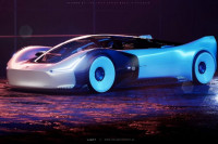 Тесла спрема ново чудо: Аутомобил + ракета