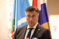 Andrej Plenković: Vlada otkrila zloupotrebu, Uprava INE odgovorna