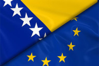 Мрежом савремених путева повезати БиХ са ЕУ и западним Балканом