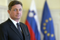 Pahor: Samit Brdo-Brioni 12. septembra