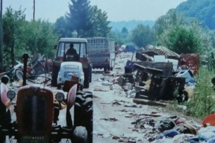 Foto: Republički centar za istraživanje rata, ratnih zločina i traženje nestalih lica