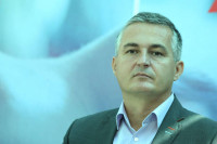 Dejan Mijić dao ostavku na mjesto direktora "Autoprevoza"