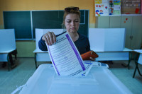 Zvanično počinje izborna trka u BiH