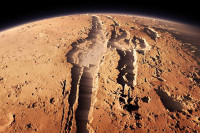 "Moksi" proizvodi kiseonik na Marsu