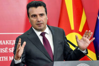 Zaev: Sajmom vina počela nova era saradnje na Balkanu