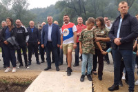 Jagnjijada kod Milića okupila 65 ekipa iz Srpske i Srbije, u posjeti i premijer